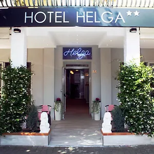 Helga Hotel