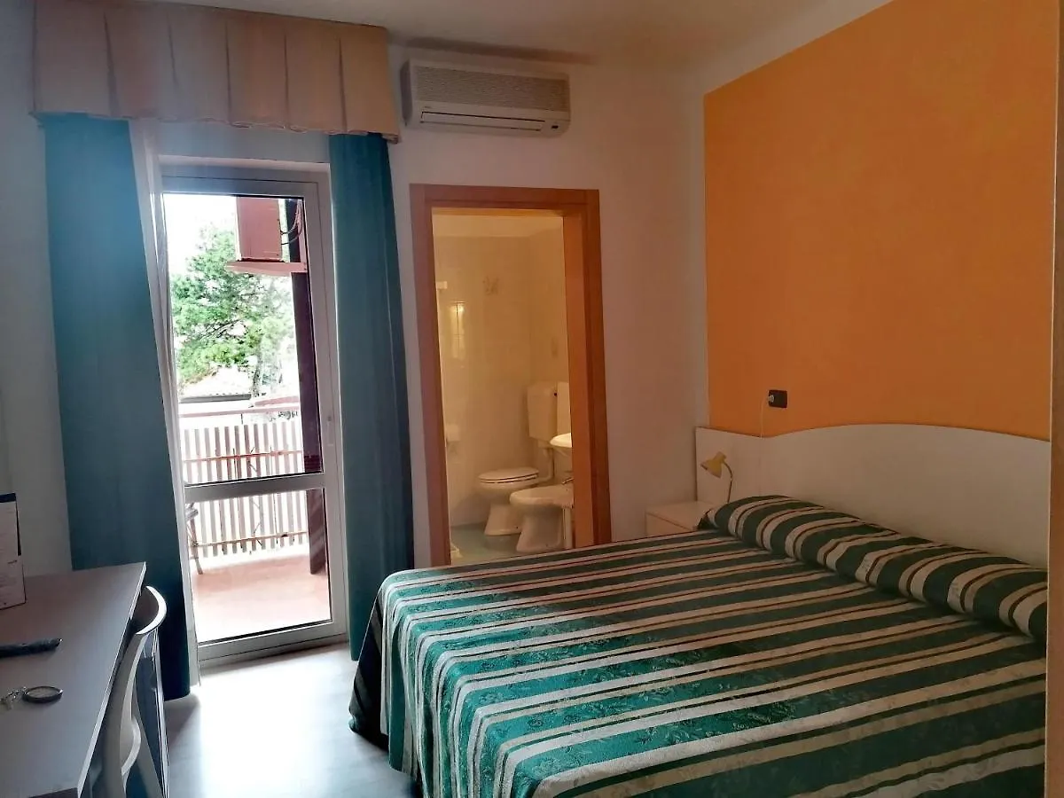 Hotel Villa Maria Caorle